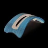 Terratec Holzzwei Uchwyt pasywny Laptop, Tablet/UMPC Czarny