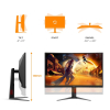 AOC G4 C27G4Z2 monitor komputerowy 68,6 cm (27