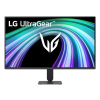 LG UltraGear G4 monitor komputerowy 60,5 cm (23.8") 1920 x 1080 px Full HD LED Czarny
