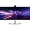 DELL Pro P P3426WEV monitor komputerowy 86,6 cm (34.1") 3440 x 1440 px Wide Quad HD LCD Czarny, Srebrny