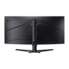 Acer Nitro XZ3 Nitro XZ403CKR bmiiphuzx monitor komputerowy 100,8 cm (39.7