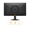 AOC 27G50F monitor komputerowy 68,6 cm (27