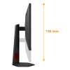 AOC G4 27G4ZR/69 monitor komputerowy 68,6 cm (27