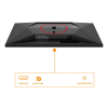 AOC G4 27G4ZR/69 monitor komputerowy 68,6 cm (27