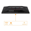 AOC G4 24G4ZR/02 monitor komputerowy 60,5 cm (23.8