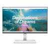 Lenovo L24D-4C 23.8"FHD 144Hz 250nits AG HDMI, DP, USB Cloud Grey