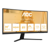 AOC B3 CU34B3E monitor komputerowy 86,4 cm (34