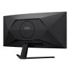 AOC B3 CU34B3E monitor komputerowy 86,4 cm (34