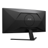 AOC B3 CU34B3E monitor komputerowy 86,4 cm (34