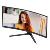 AOC B3 CU34B3E monitor komputerowy 86,4 cm (34