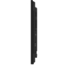 iiyama LH5566UHSB-B1AG signage display Płaski panel Digital Signage 139,7 cm (55