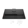 Lenovo ThinkVision T24-4v monitor komputerowy 60,5 cm (23.8