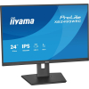 iiyama ProLite XB2495WSC-B1 monitor komputerowy 61,2 cm (24.1