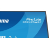 iiyama ProLite XB2495WSC-B1 monitor komputerowy 61,2 cm (24.1