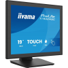 iiyama ProLite T1932MSC-B2S monitor komputerowy 48,3 cm (19