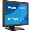 iiyama ProLite T1931SR-B2S monitor komputerowy 48,3 cm (19
