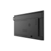 iiyama TN6505A-B1AG signage display Interaktywny płaski panel 163,8 cm (64.5