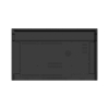 iiyama TN6505A-B1AG signage display Interaktywny płaski panel 163,8 cm (64.5