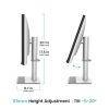 BenQ MA270UP monitor komputerowy 68,6 cm (27