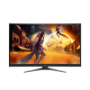 AOC G4 CQ27G4Z2P monitor komputerowy 68,6 cm (27