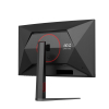 AOC G4 CQ27G4Z2P monitor komputerowy 68,6 cm (27