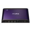 BrightSign XT245 odtwarzacz multimedalny Niebieski 8K Ultra HD 256 GB-25164282