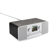 GoGen IR 257 BTDAB Internet Cyfrowy Srebrny-25169101
