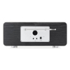 GoGen IR 257 BTDAB Internet Cyfrowy Srebrny-25169103