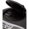 AIWA boombox BBTU-400SL CD/FM RDS/USB/BT srebrny-25169131