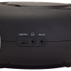AIWA boombox BBTU-400SL CD/FM RDS/USB/BT srebrny-25169133