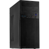 Inter-Tech IT-2815 Linear Midi Tower Czarny