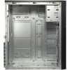 Inter-Tech IT-2815 Linear Midi Tower Czarny-25169291