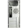 Inter-Tech IT-2815 Linear Midi Tower Czarny-25169293