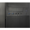 Inter-Tech IT-2815 Linear Midi Tower Czarny-25169295
