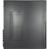 Inter-Tech IT-2815 Linear Midi Tower Czarny-25169296