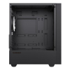 GameMax Edge Mini Tower Czarny-25169379