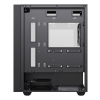 GameMax Edge Mini Tower Czarny-25169380