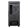 GameMax Edge Mini Tower Czarny-25169381