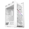 ASUS ROG Strix Helios II Midi Tower Biały
