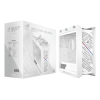 ASUS ROG Strix Helios II Midi Tower Biały-25169529