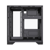 GameMax Infinity Mini BK Micro Tower Czarny-25169560