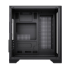 GameMax Infinity Mini BK Micro Tower Czarny-25169563