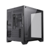 GameMax Infinity Mini BK Micro Tower Czarny-25169564