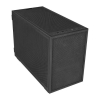Lian Li B4-mATX Mesh Mini Tower Czarny-25169570