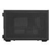 Lian Li B4-mATX Mesh Mini Tower Czarny-25169571