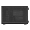 Lian Li B4-mATX Mesh Mini Tower Czarny-25169572