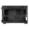 Lian Li B4-mATX Mesh Mini Tower Czarny-25169573