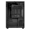 Lian Li B4-mATX Mesh Mini Tower Czarny-25169575