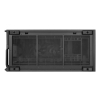 Lian Li B4-mATX Mesh Mini Tower Czarny-25169576