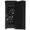 ASUS ProArt PA401 Wood Edition Mesh Panel Czarny-25169640